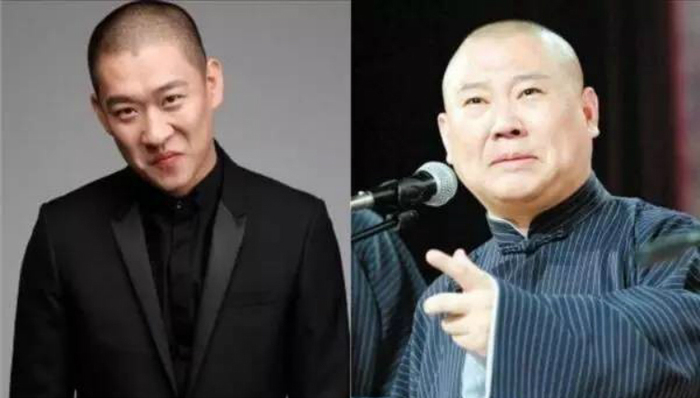 郭德纲,德云,滤镜,混搭,劳资纠纷,情怀,戏班,弟子,师徒,演员