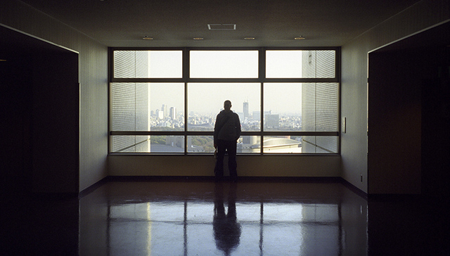 黄俊康告别中国房地产业