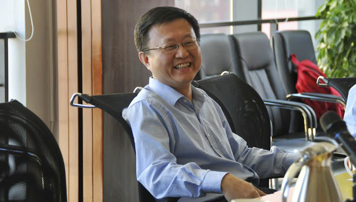 林少洲接班阳光100