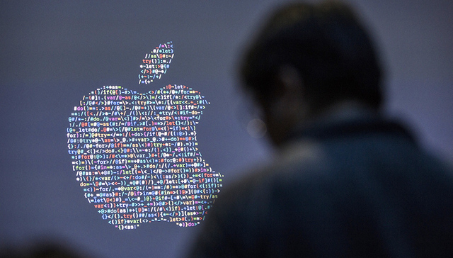 苹果发布iphone,7