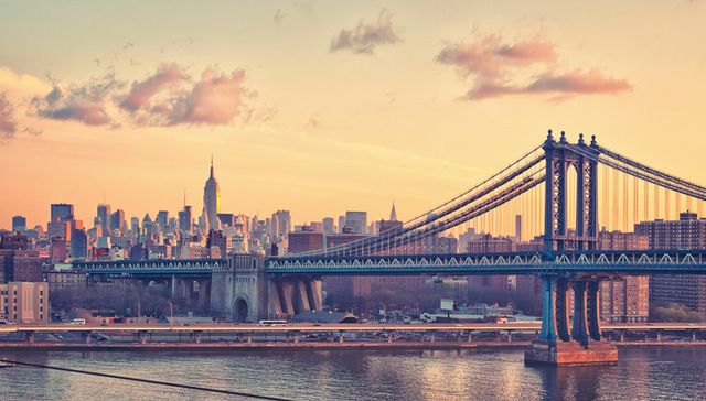 撕掉“康纳尔工科男”标签  在纽约做自由摄影师给陈粒拍照片