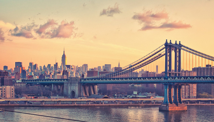 纽约,自由职业者,摄影师