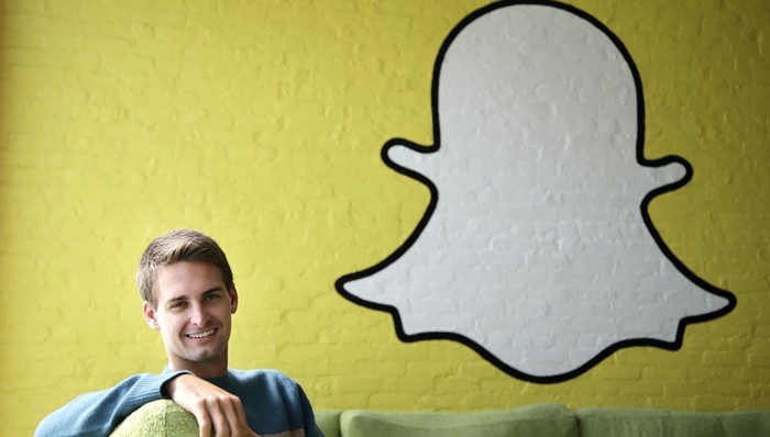 Twitter,Snapchat