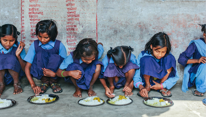 教室,教育,贫困