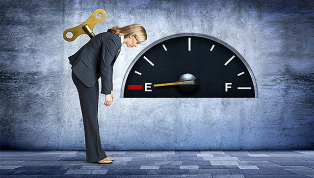 四天工作制不利于健康