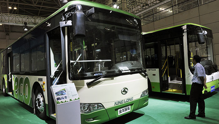 新能源汽车,新能源车骗补,车圈观察