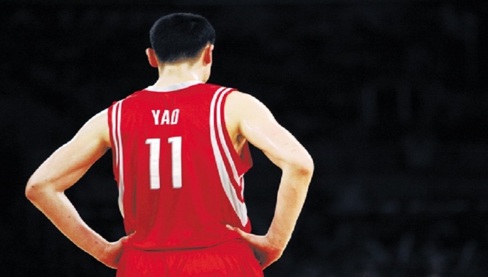 【每日体坛视频】名人堂入选仪式在即 回顾大姚职业生涯十佳球