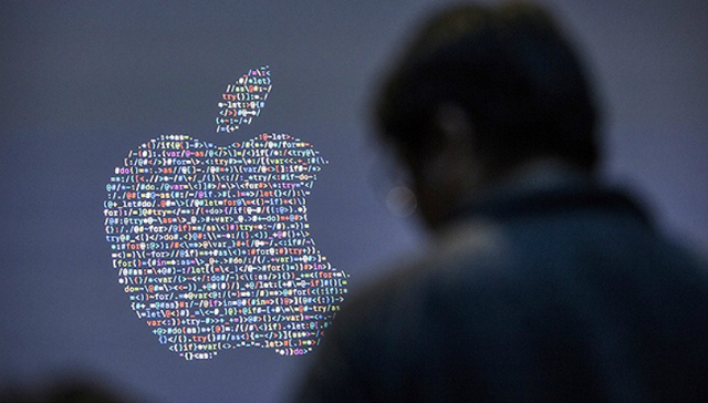 苹果,iPhone,7,智能手机