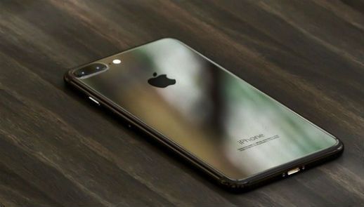 苹果,iPhone,科技玩物