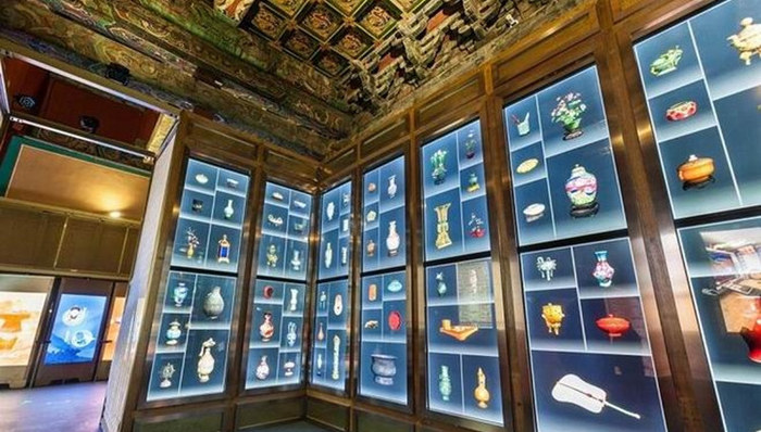 故宫将联手凤凰卫视 使用AR、MR技术再创作《清明上河图》