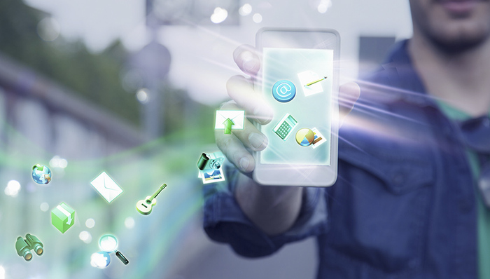 “新民邻声”上线