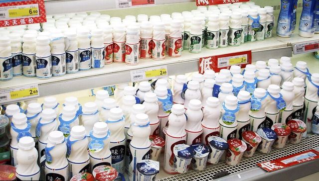 味全加码华北市场