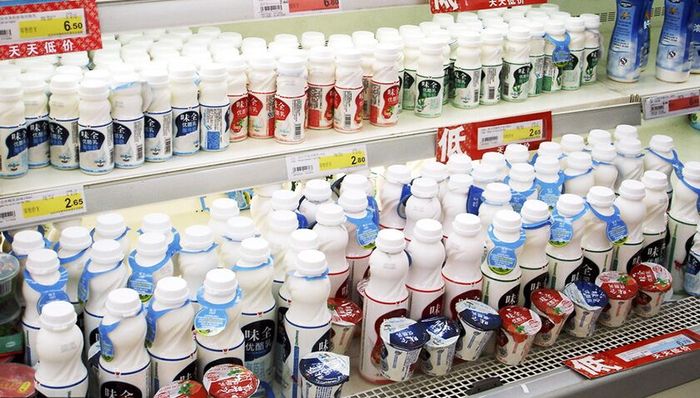 味全加码华北市场