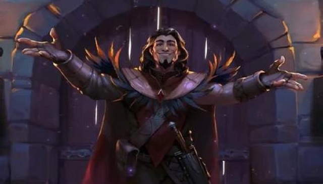 卡拉赞,新卡组,炉石传说