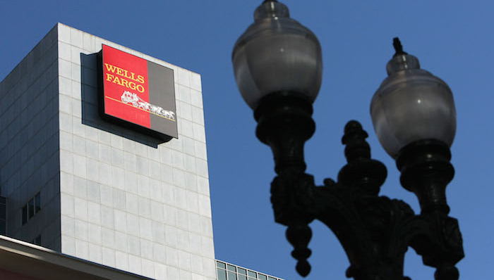 富国银行,假账户,私开账户