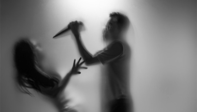 房山,感情纠纷,持刀杀人