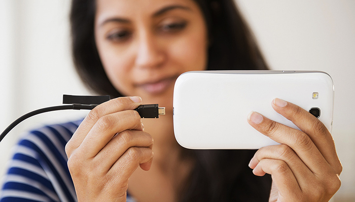 充电宝会成为石墨烯产业化的起点吗