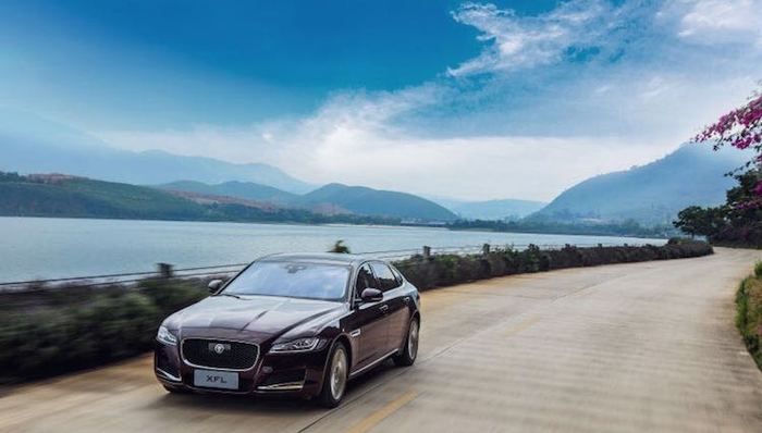 新车速报,新车测评