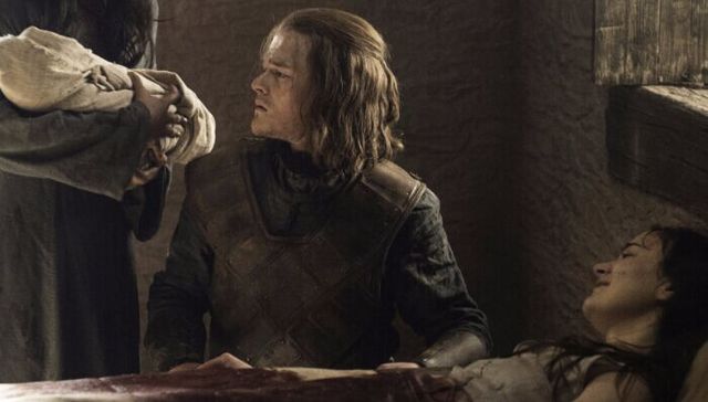 《权力的游戏》第七季曝光了四个新角色 雪诺生父将现身