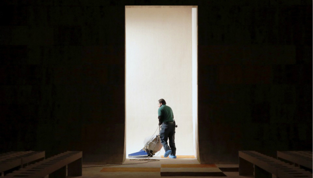 看门人,门卫,尊重,清洁工,哈佛