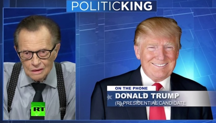 美国大选,俄罗斯方块,唐纳德·特朗普