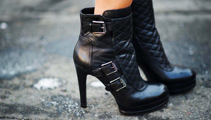 Nine,West破产清算