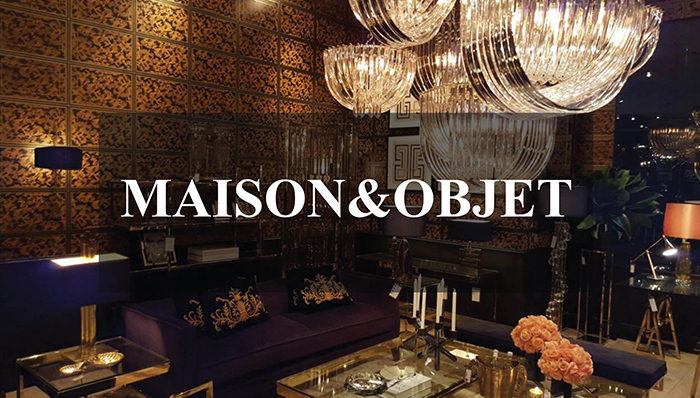 让设计爱好者们齐聚巴黎的理由，除了巴黎设计周还有它