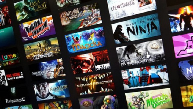 Steam经济学：一款游戏多久才会打折？