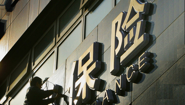 保险,生命人寿,巨头