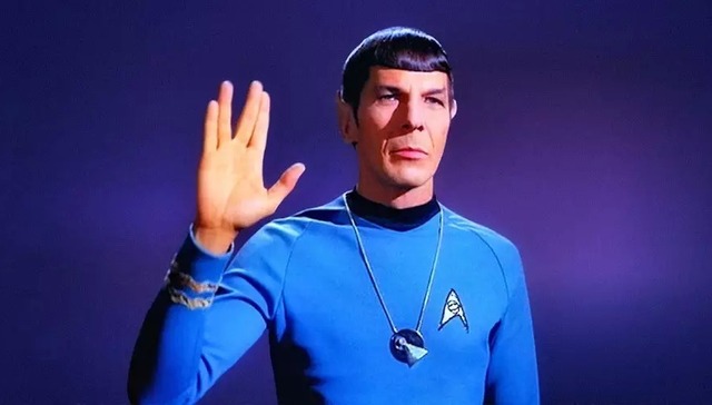 星际迷航,,Facebook