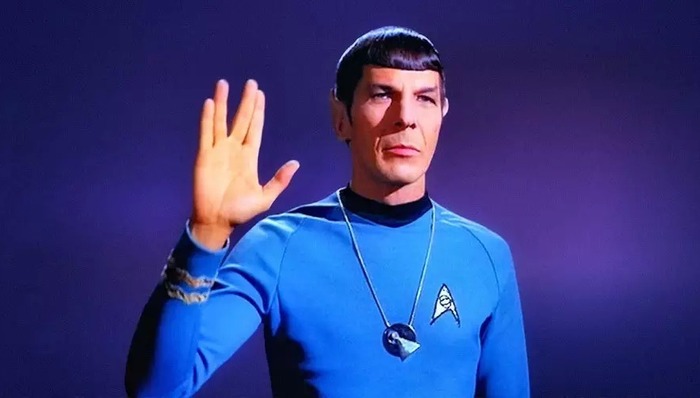 星际迷航,,Facebook