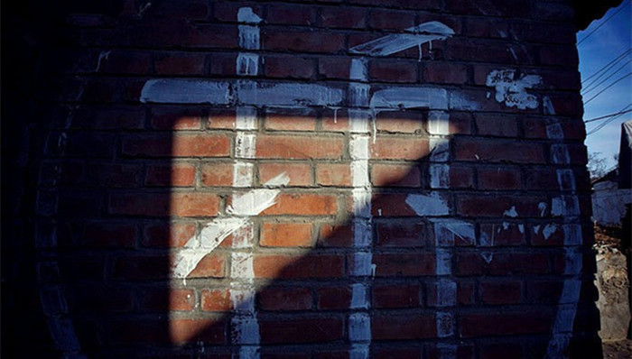 沛县,拆迁,活埋