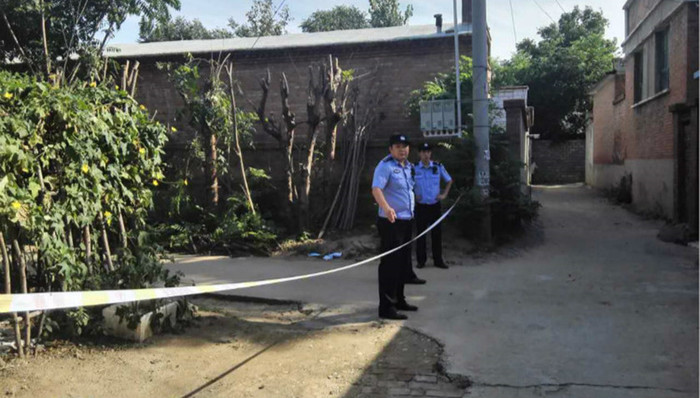 北京,男子,情感纠纷,女友