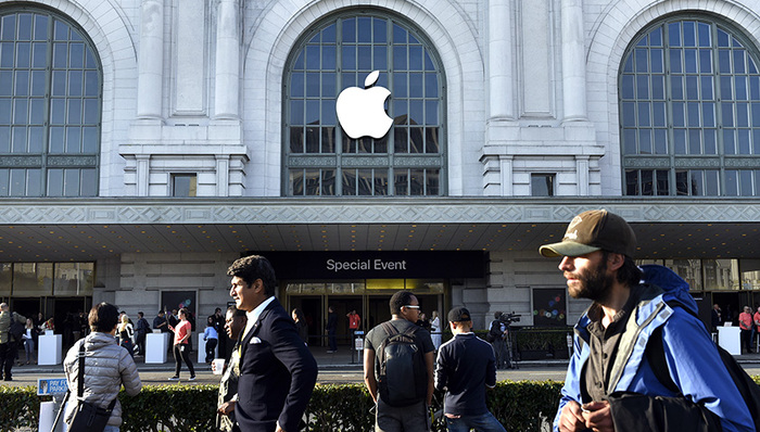 欧盟,苹果,避税