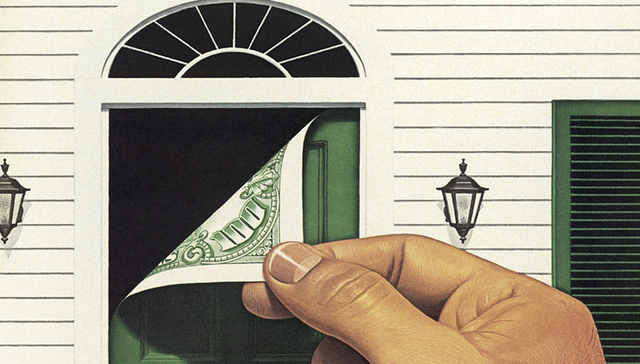 【中国经营报】筹建全国市场交易监测平台 住建部楼市调控或将“随时转向”