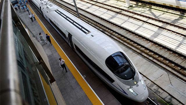 郑徐高铁,上海,中西部