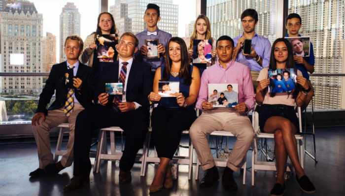 911事件,恐怖袭击,天下故事