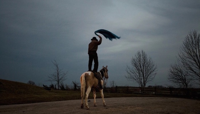 马语者,阿米什,反科技