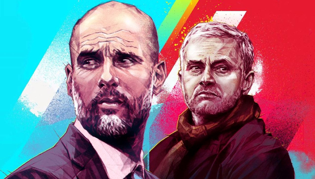 英超第4轮：曼城赢德比全胜领跑 切尔西平局终结连胜