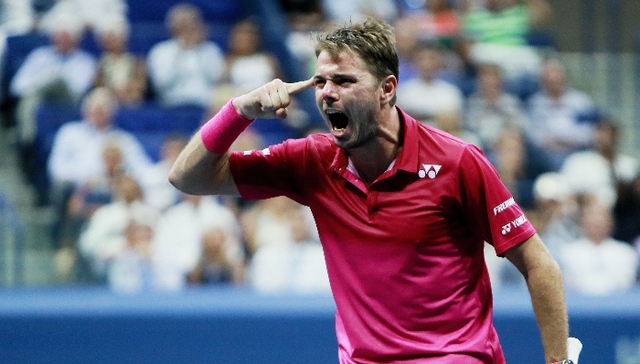 三进大满贯决赛三杀小德 瓦林卡登顶美网获第三个大满贯冠军