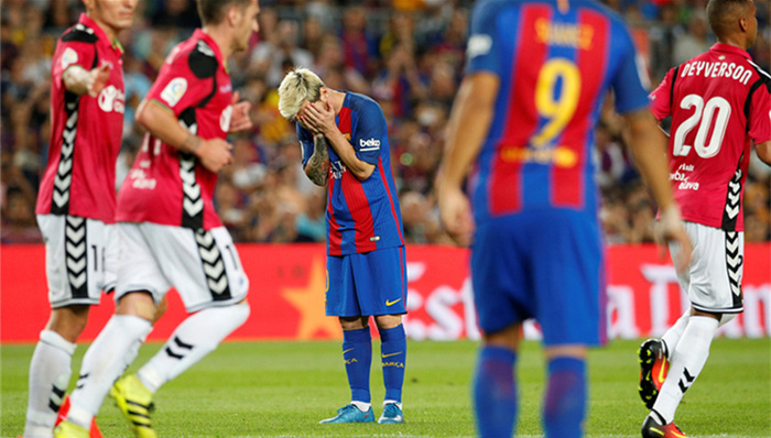 巴萨,皇马,马竞