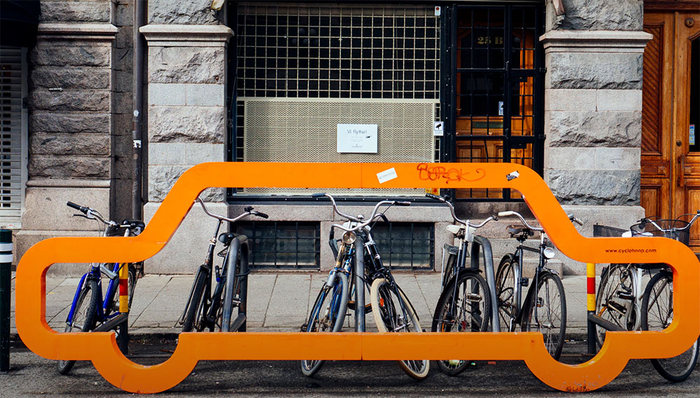 共享自行车,共享单车