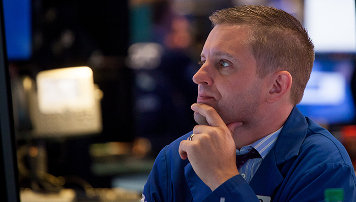 美国股市,美联储加息,总统大选