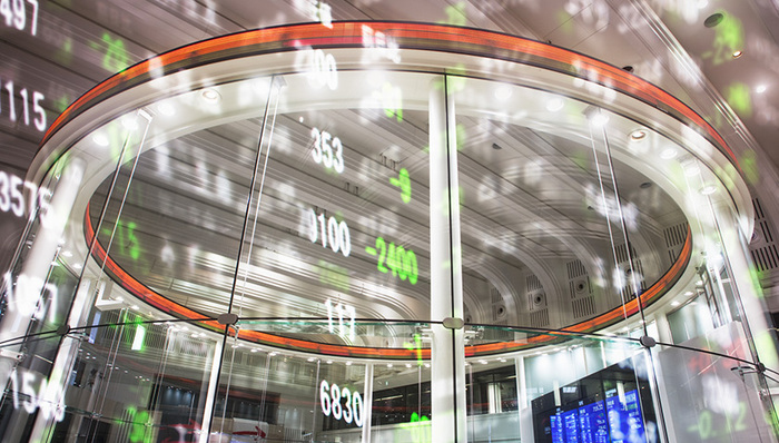 谨慎规避“老千股”