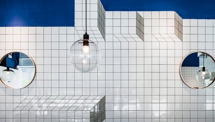 店铺设计,生活家