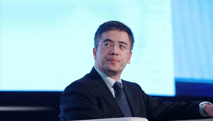 谷澍升任工商银行行长