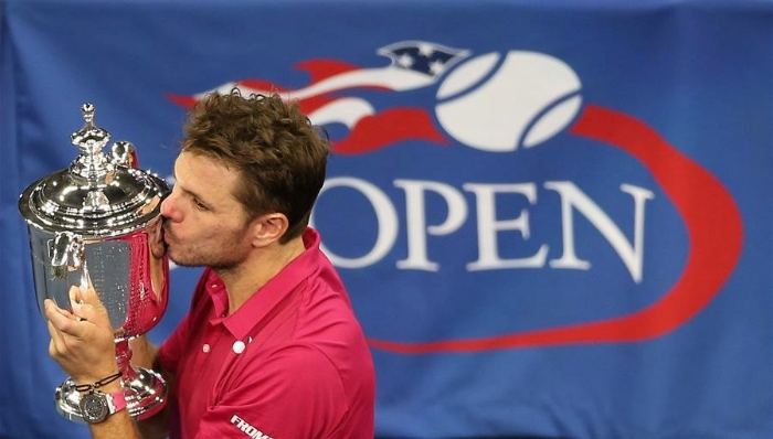 【每日体坛金句】不知不觉间 “斯坦·专杀小德·瓦林卡”就要全满贯了