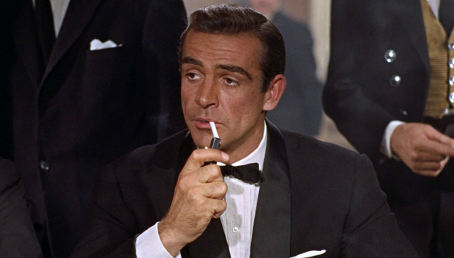 盘点|13位美国总统最爱看的电影