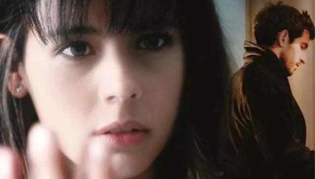 西班牙,黑暗面,电影