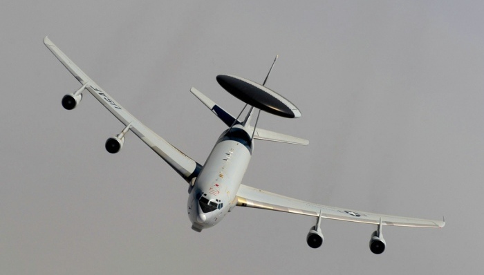 美军,中国,俄罗斯